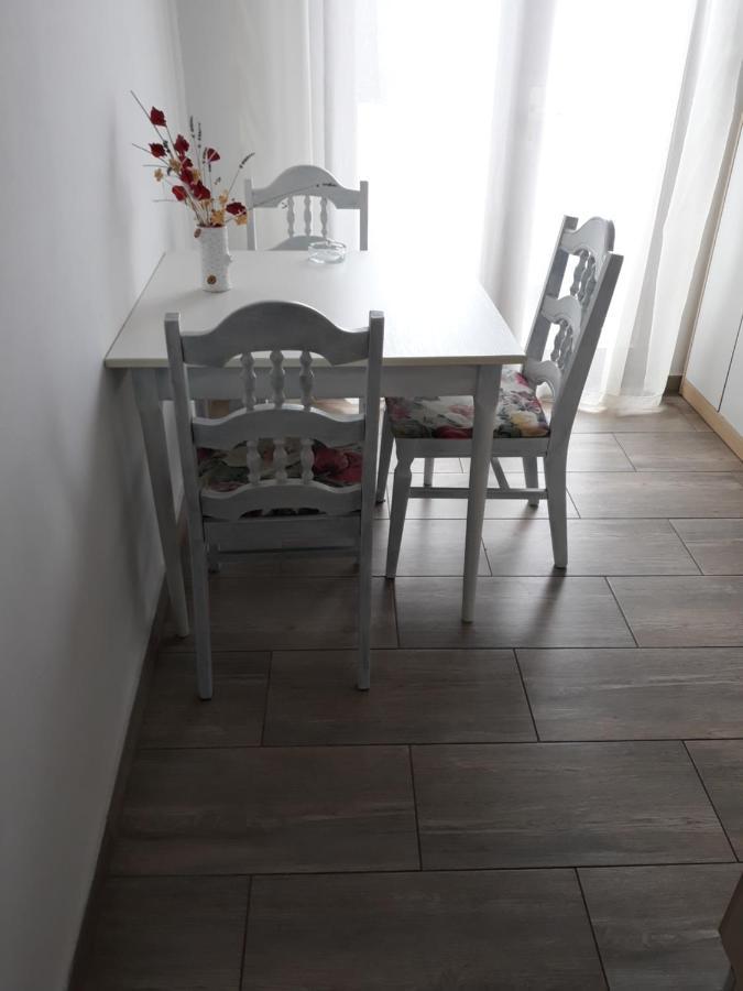 Apartments Barcarola باغ المظهر الخارجي الصورة
