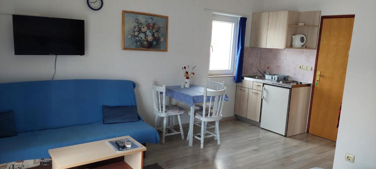 Apartments Barcarola باغ المظهر الخارجي الصورة