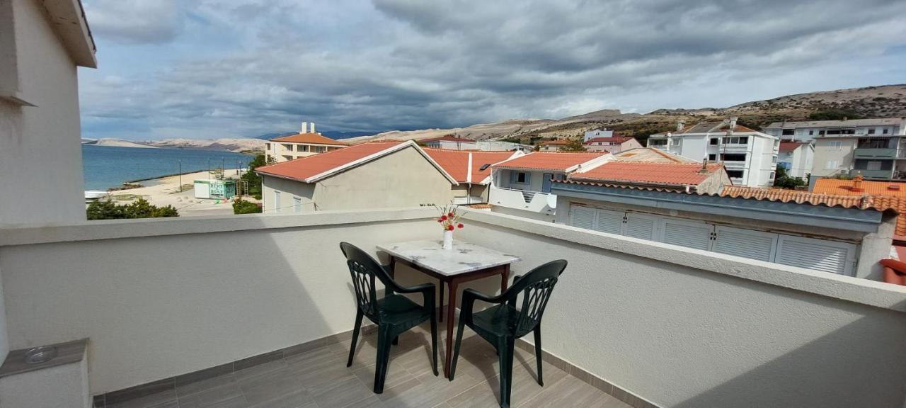 Apartments Barcarola باغ المظهر الخارجي الصورة