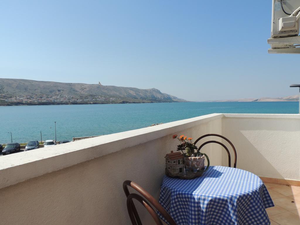 Apartments Barcarola باغ المظهر الخارجي الصورة