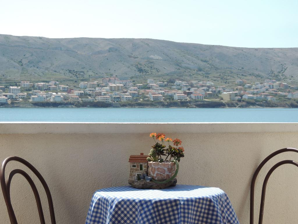 Apartments Barcarola باغ المظهر الخارجي الصورة