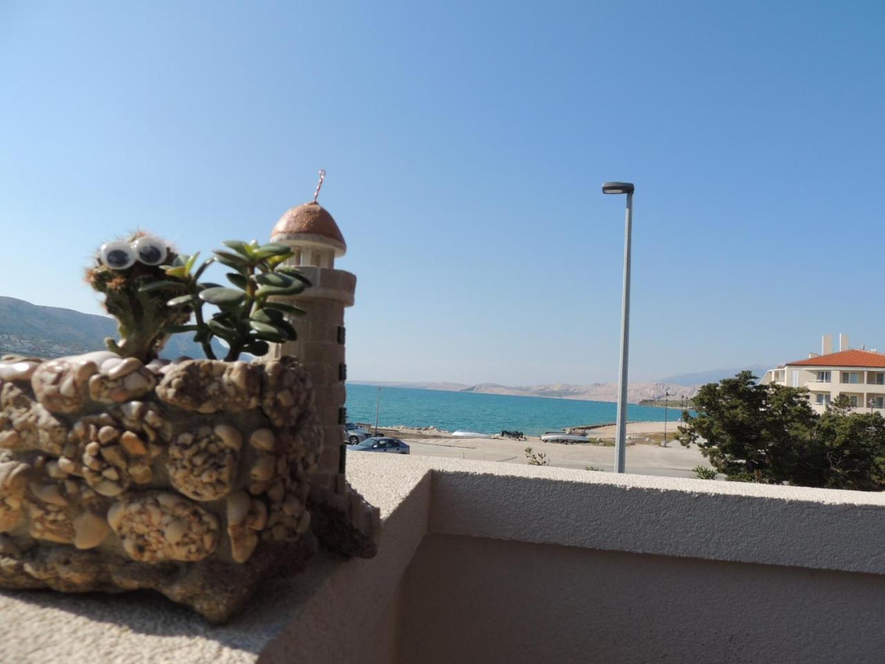 Apartments Barcarola باغ المظهر الخارجي الصورة