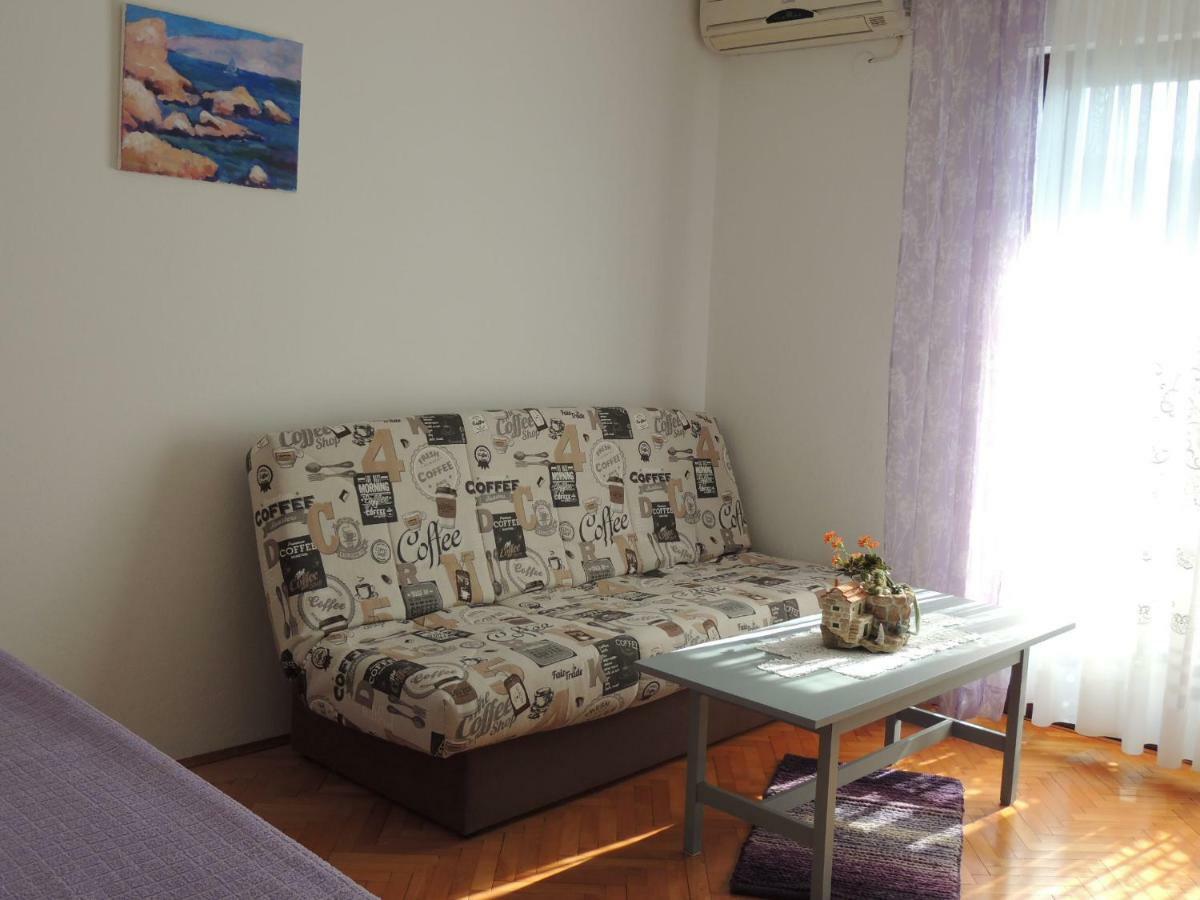 Apartments Barcarola باغ المظهر الخارجي الصورة